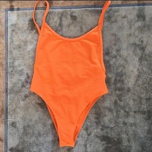 Frankies swimsuit